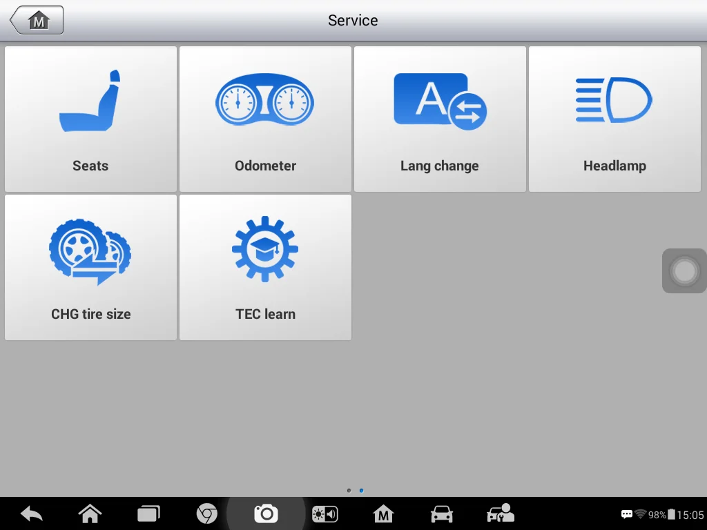 Autel MaxiSys MS906 автомобильный диагностический Системы мощный, чем MaxiDAS DS708& DS808 бесплатное обновление онлайн