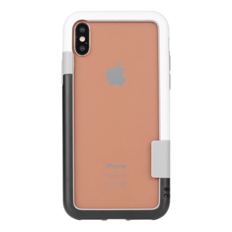Xinwen противоударный телефонный бампер для iphone x PC чехол s coque apple аксессуары Ультра