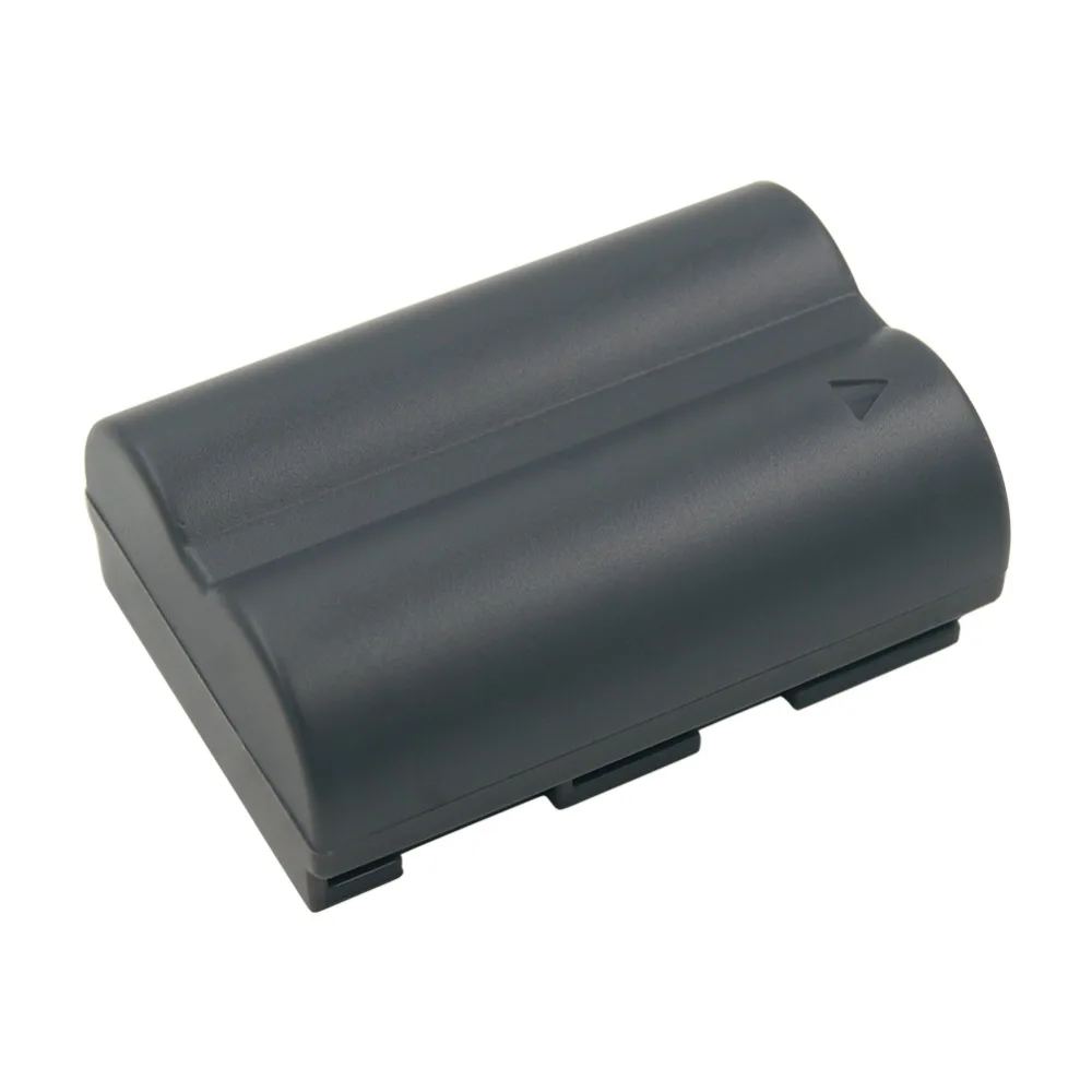 4 шт. BP-511 BP-511A BP511 BP511A 7 V ионно-литиевая Перезаряжаемые Батарея для цифровой