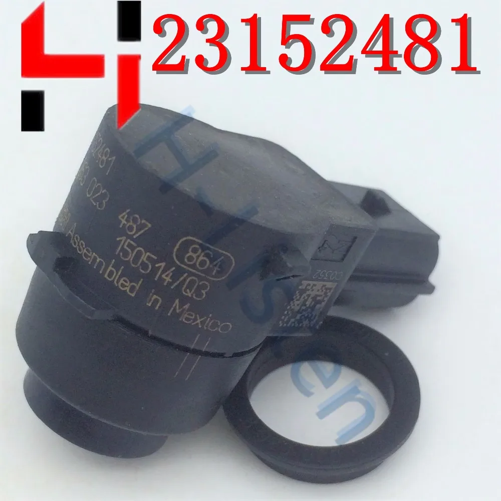 10 шт.) Оригинальная парковочная фотография для Chevrolet Cruze Aveo Orlando Opel Astra J Insignia 23152481