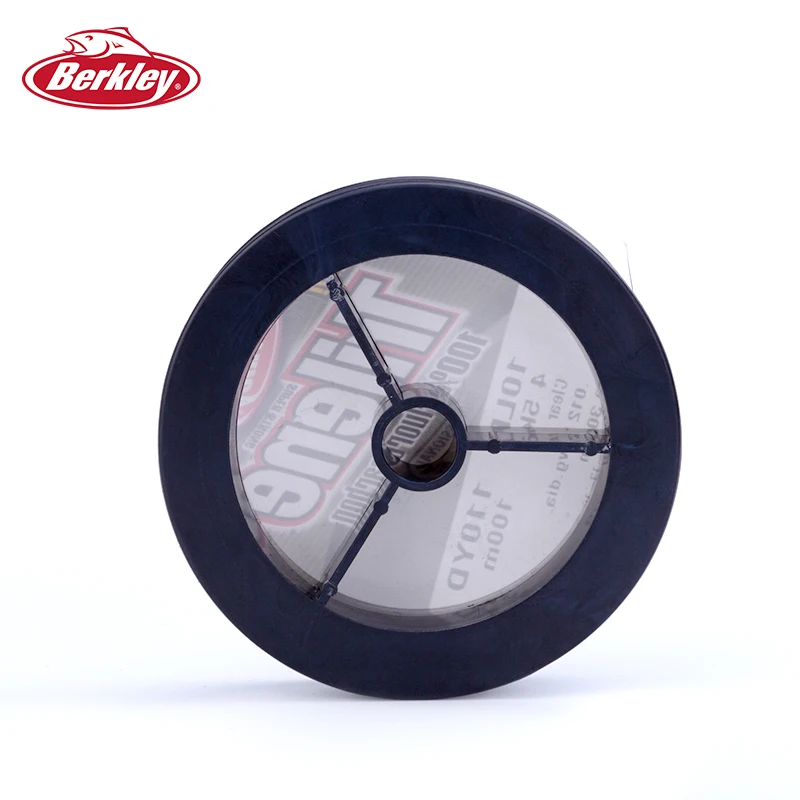Berkley 100% фторуглеродный профессиональный класс 110YD лидер Типпет Тонущая невидимая