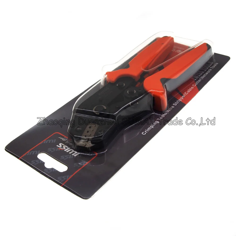 Обжимные инструменты обжимные клещи для клемм 28 18 AWG 0 08 1 2 мм2 от мм до 4 8 и т. д. PH