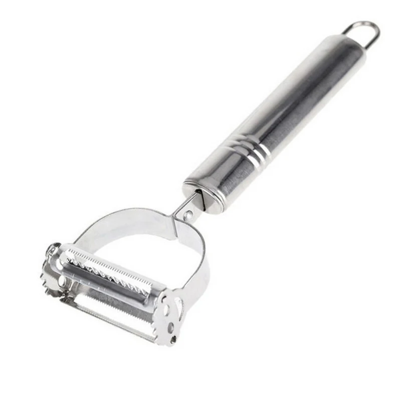 1 шт. кухонная терка из нержавеющей стали|zester grater|carrot cuttercutter vegetable |