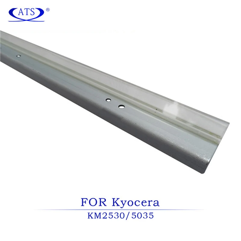 Лезвие для чистки барабана Kyocera KM 5035 3035 4035 2530 совместимый копир запасные части KM5035