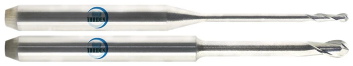 5 шт./лот стоматологический диск из циркония фрезерный боры вулканической лавы CAD