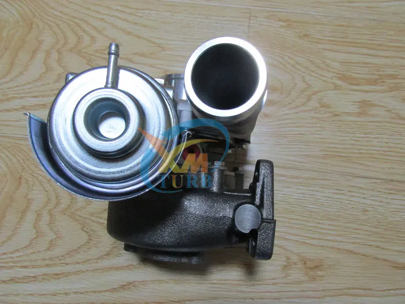 2823127800/28231-27800/49135-07300/49135-07302/49135-07301 TF035VNT/TFO35HM Turbo для H yundai Santa Fe CRDi 2.2L D4EB-V ENGINE |
