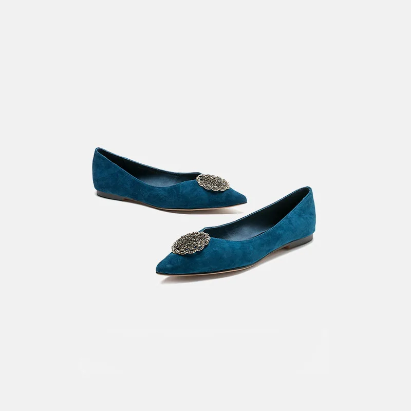 Мелоди 2019 мягкая детская замшевая обувь из натуральной кожи на плоской подошве