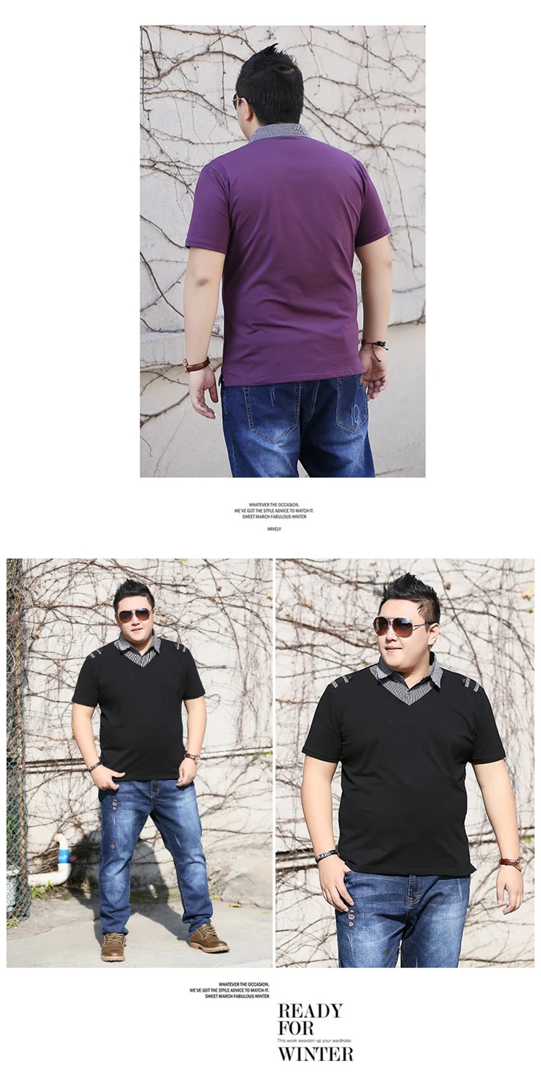 10XL, 9XL, 8XL, 6XL, 5XL, 4XL, новинка, хлопковая рубашка поло, модный принт, рукав, Camisa, поло, высокое качество, мужские Поло, облегающие, летние топы, футболки