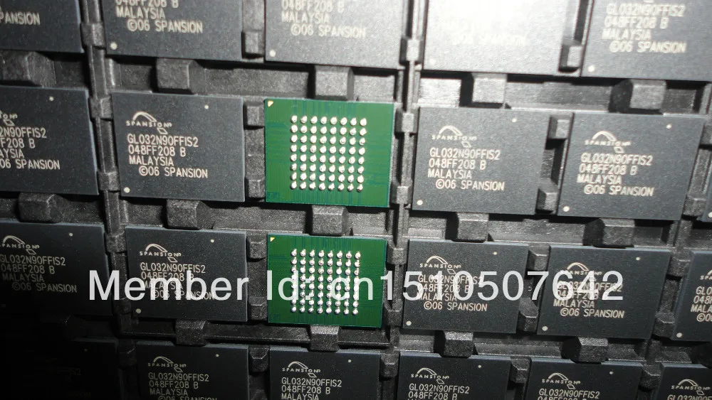 S29GL032N90FFIS20 S29GL032N90FFIS20A GL032N90FFIS2 SPANSION BGA|bga rework station price|bga machinebga infrared |
