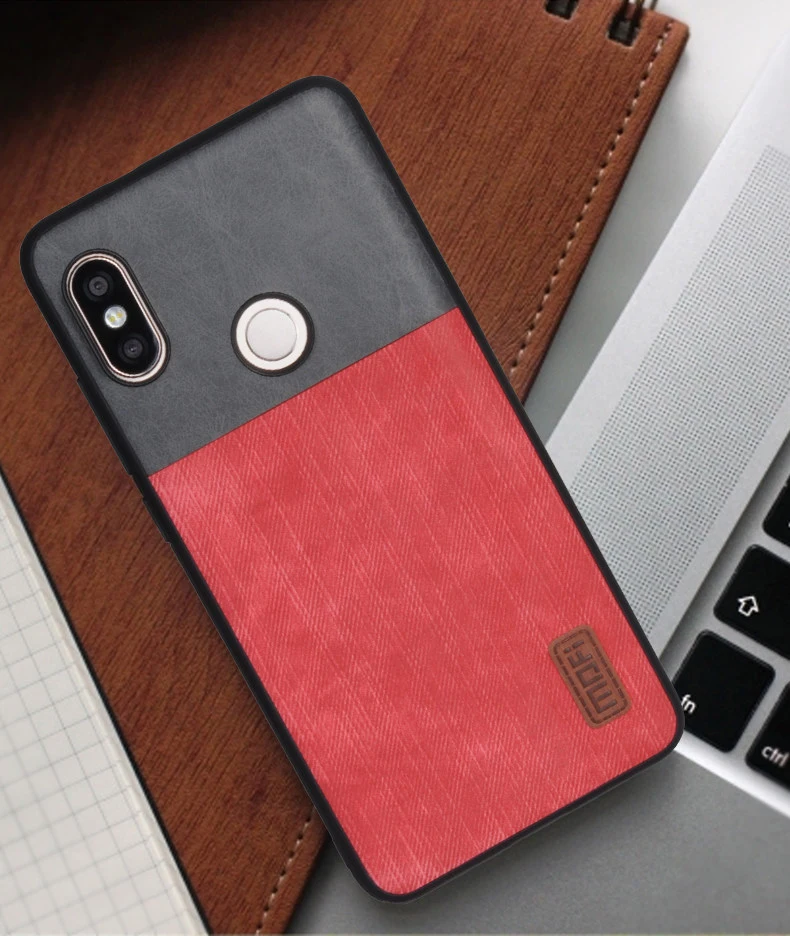 Для Сяо mi 8 чехол Для Сяо mi 8 SE чехол мягкий силиконовый mi 8 Mofi для xiao mi 8 Explorer чехол противоударный джинсы кожа