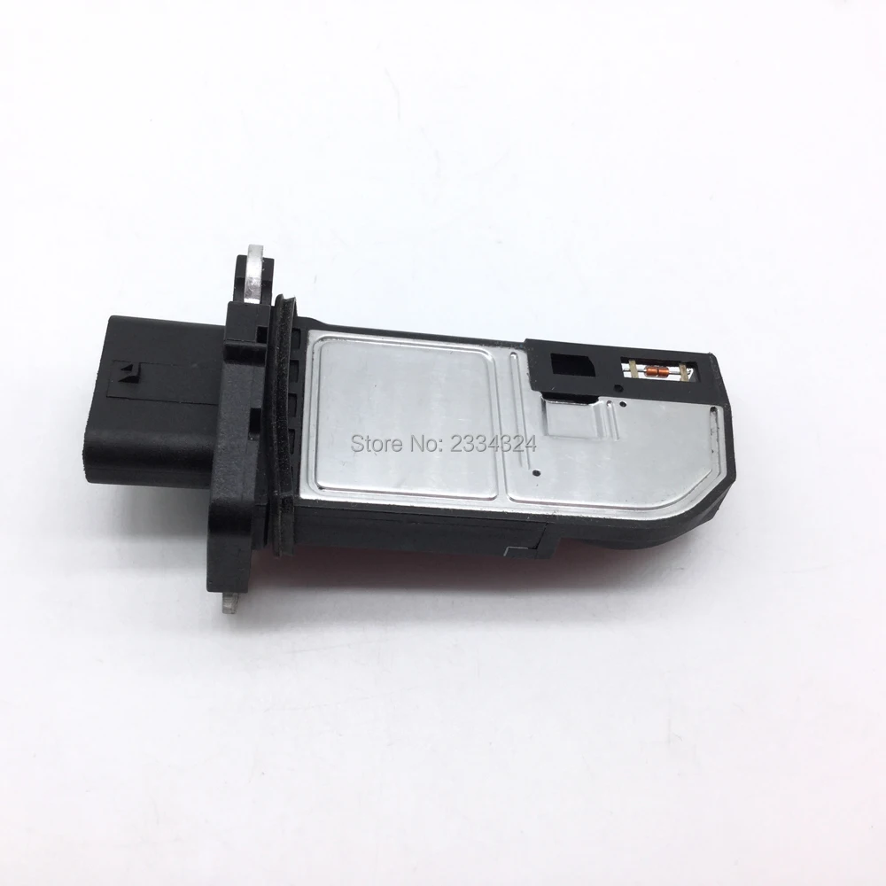 Датчик расхода воздуха Maf для Skoda Octavia Yeti VW Eos Golf Jetta Passat Audi A3 A4 A5 Seat Altea Leon Toledo