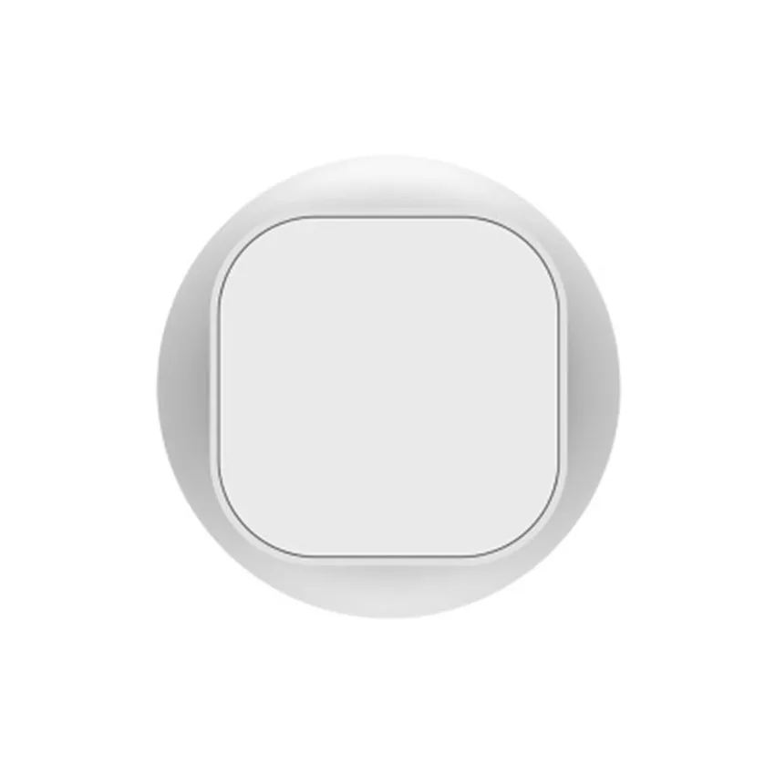 Потолочная Интеллектуальная охранная сигнализация датчик человеческого тела