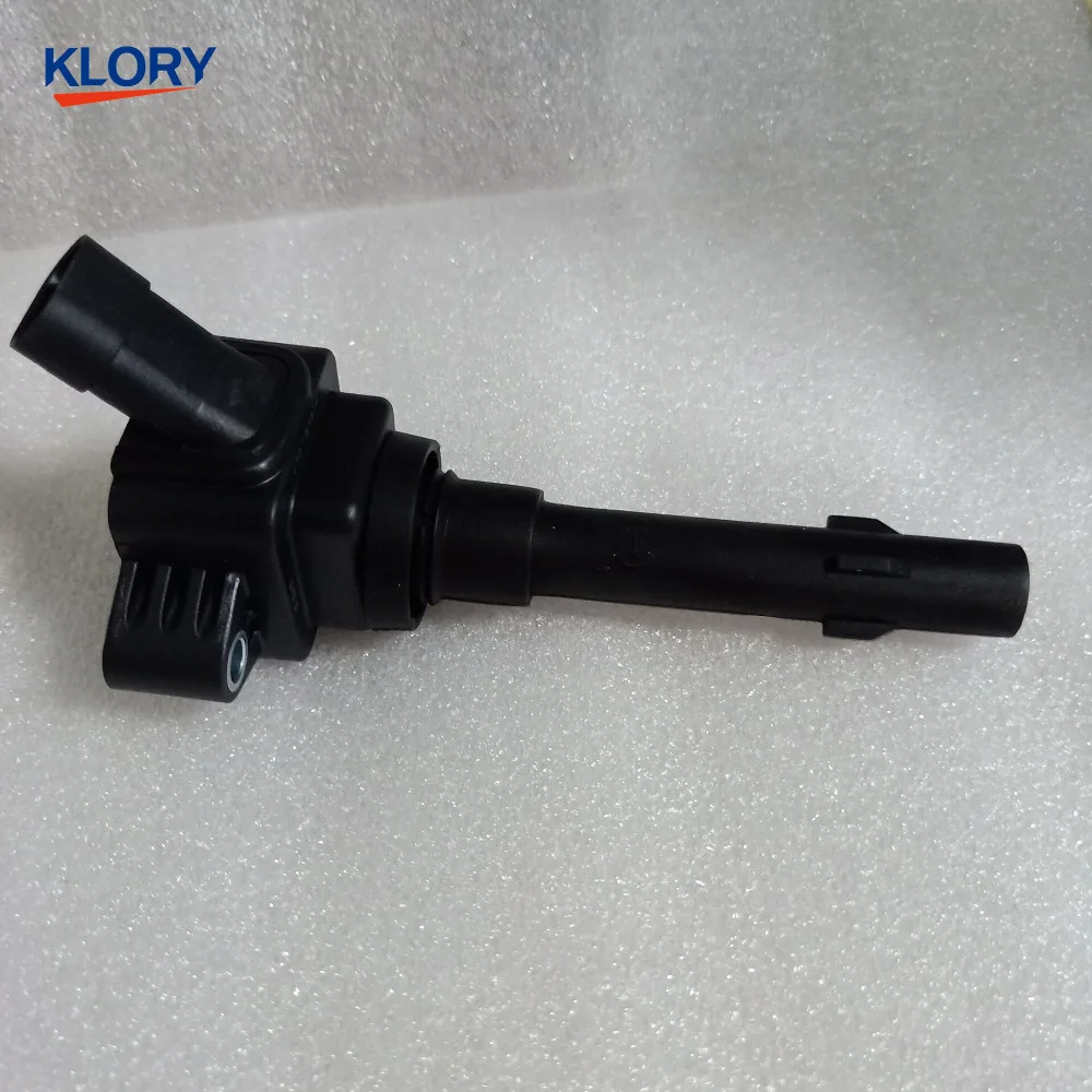 F01R00A128 F 01R 00A 128 Катушка зажигания для Beiqi BAIC Weiwang M50F Geely GC6 JLB-4G15 | Автомобили и