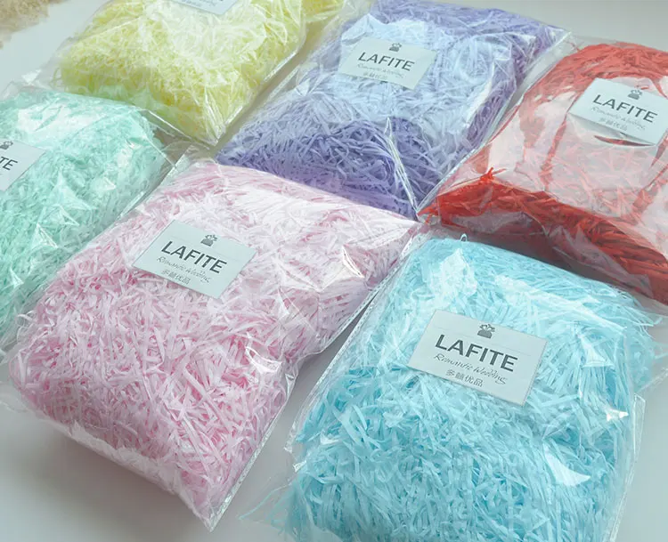 40 цветов мерцание оформление для вечевечерние коробка конфет подарочная