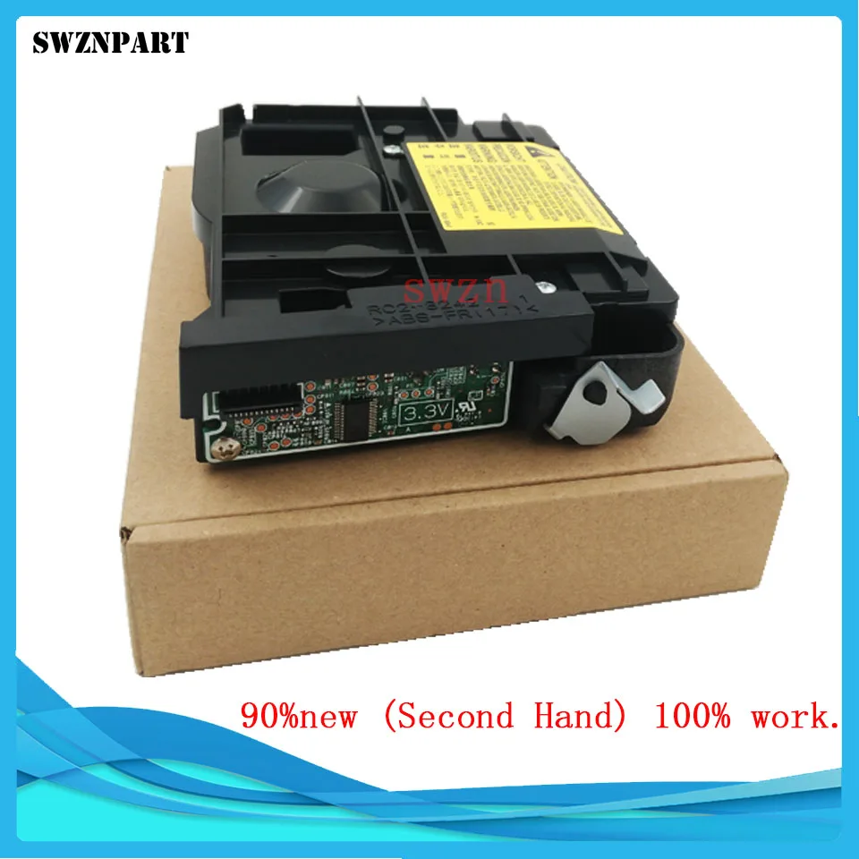 Лазерный сканер в сборе для HP M401 M401DN M401N M401DW M401DNE M425DN|scanner assembly|laser scanner unitscanner unit |