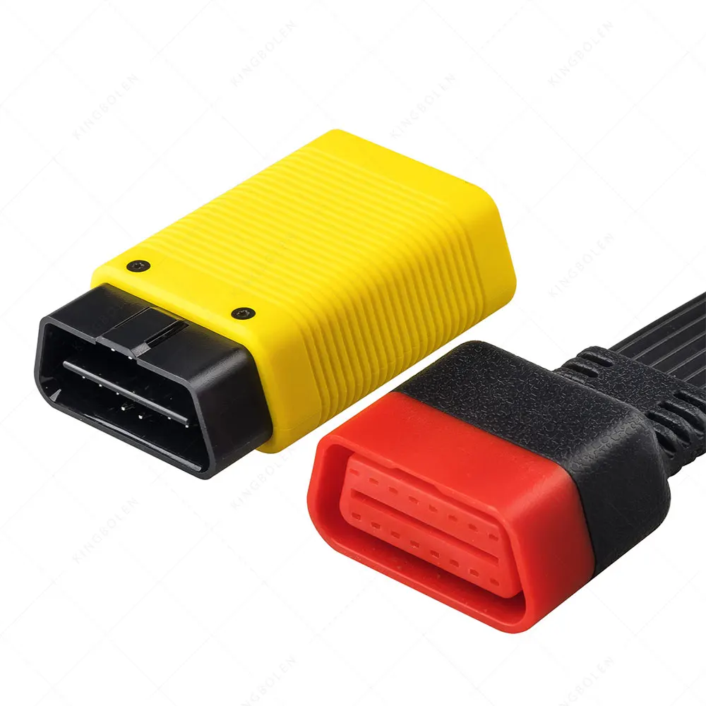 launch X431 Easydiag 3,0 диагностический сканер инструмент Pro EasyDiag 3,0 plus лучше Easydiag 2,0 с 16pin OBD портом