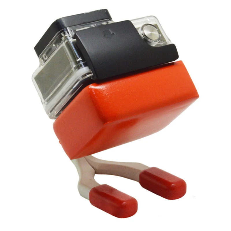 Набор креплений для камеры Go Pro аксессуары серфинга сноуборда подтяжки Gopro Hero 6/5/4/3