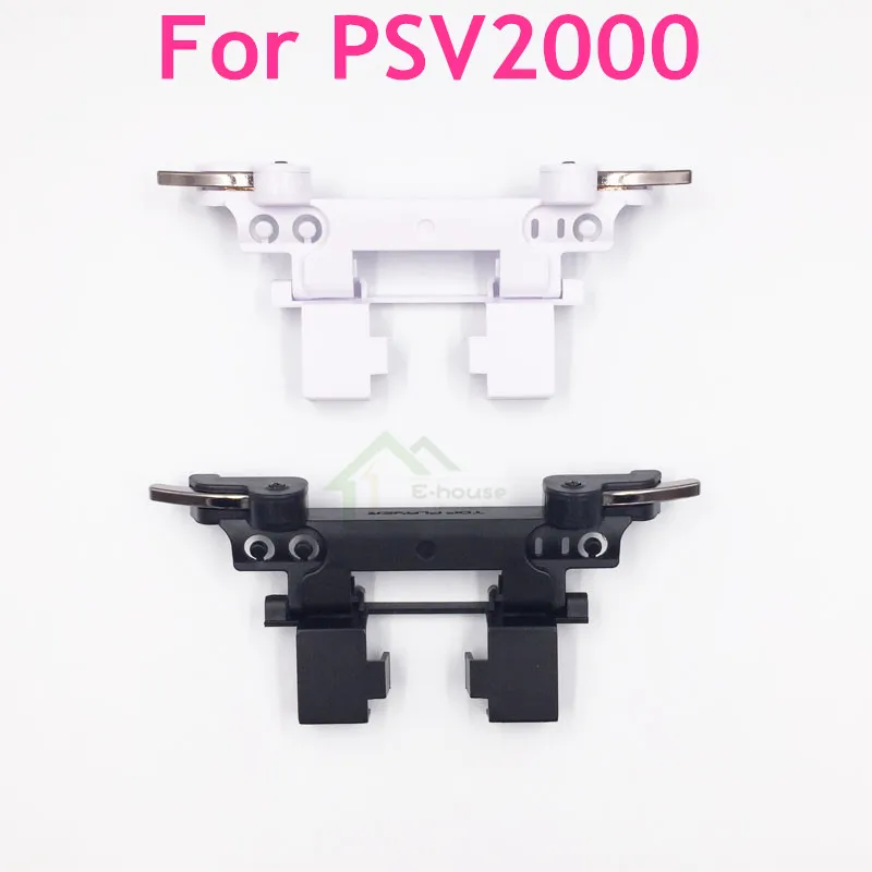 Для PS VITA 2000 Slim спереди L2 R2 Moudle рукоятки Joypad подставка для Оборудование psv