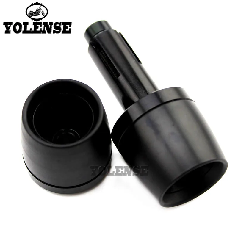 Аксессуары для мотоциклов YAMAHA YZF R1 R1M R6 R3 R15 R25 FZ1N FZ1000 рукоятка мотоцикл конце