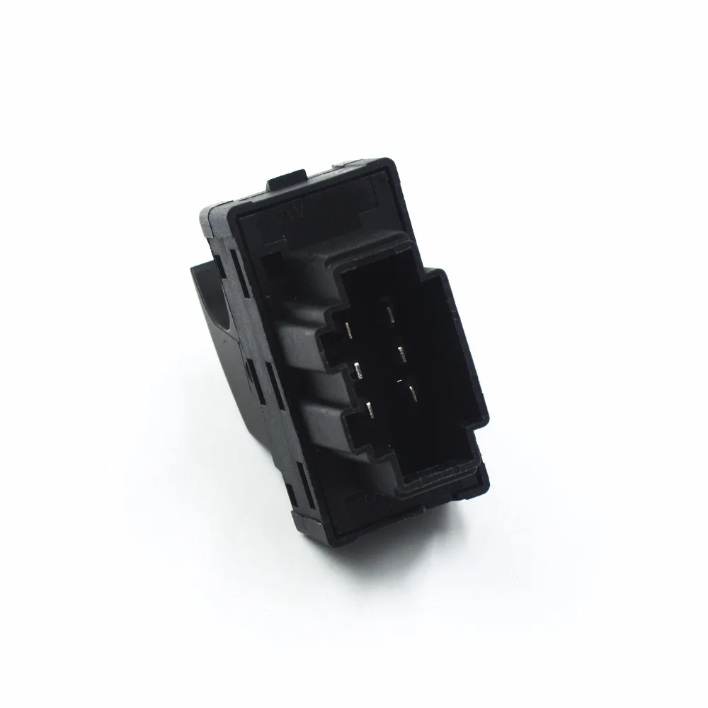 Кнопка переключателя управления окном пассажира для Volkswagen VW up E Skoda Citigo Seat Mii 2012 2013