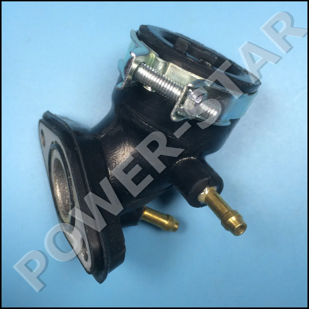 Впускной коллектор для скутеров Yamaha 100 ATV | Автомобили и мотоциклы