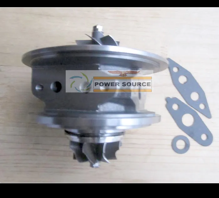 Турбокартридж VB36 VB22 17201 51021 51020 1720151021 турбина CHRA для Toyota Landcruiser V8 VDJ76 78 79 1VD FTV 1KD