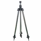 Садовый спринклер, трехногий кронштейн, G1  2 дюйма, разъем для капельного орошения