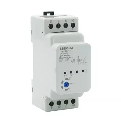 Регулятор уровня SSRC-04 SSR-04 регулятор уровня воды