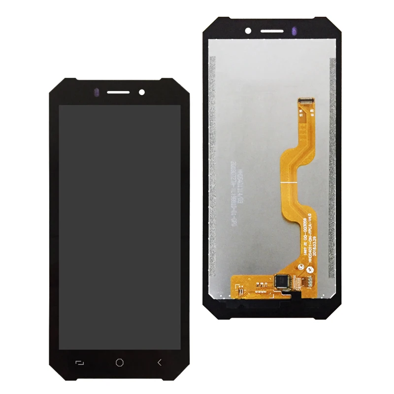 WEICHENG для Ulefone Armor X ЖК-дисплей и сенсорный экран + инструменты клей 5 дюйма