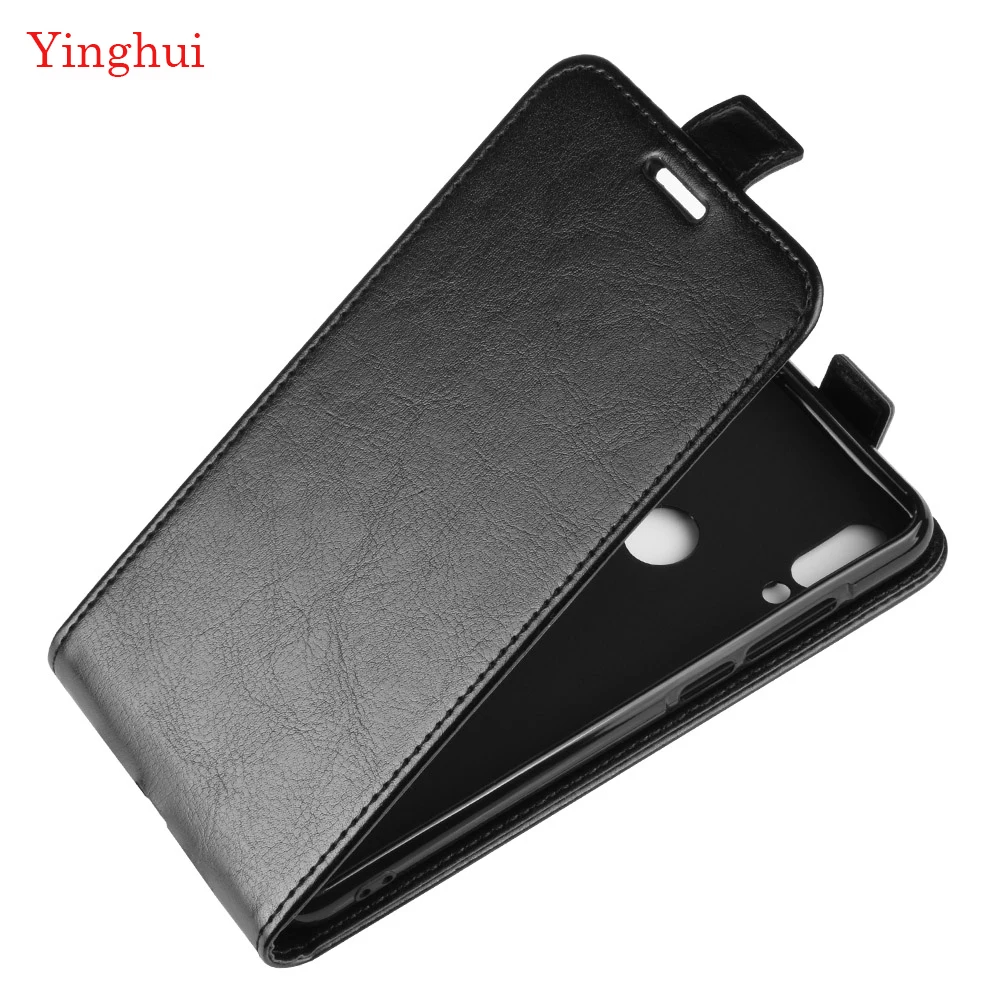 Чехол Для DOOGEE N10 кожаный чехол книжка для высококачественный Вертикальный с