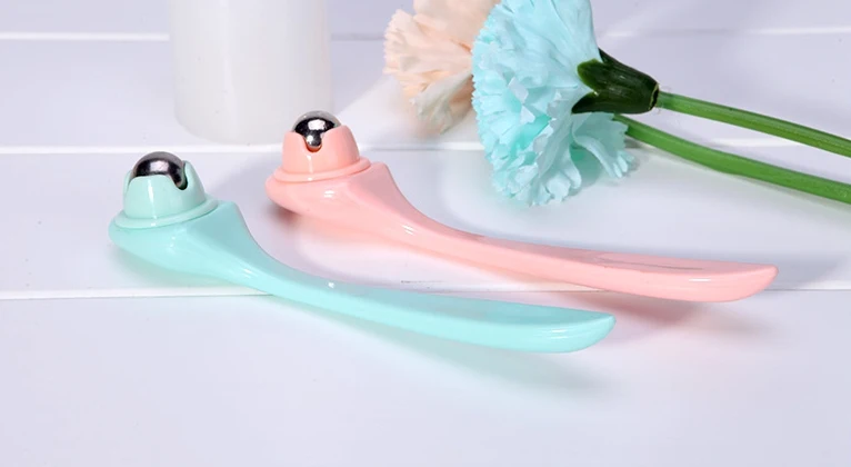 Роликовый массажный массажер для глаз средства ухода за телом терапия аэробика