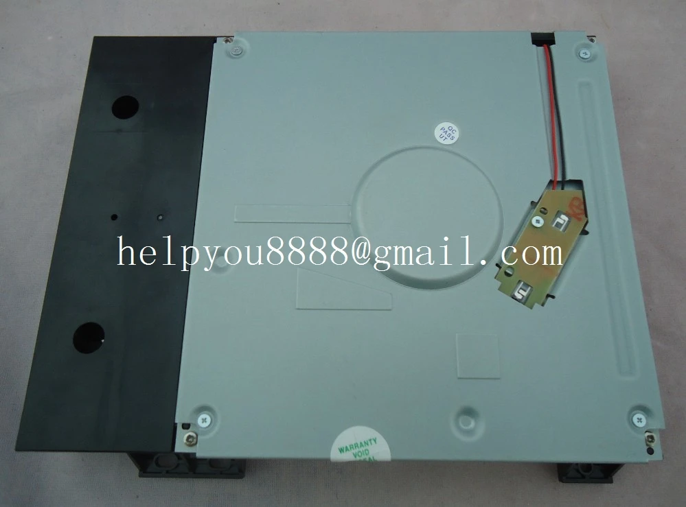 Оптовая продажа 1000% оригинальный новый лазерный погрузчик solt-in BD blue-ray для