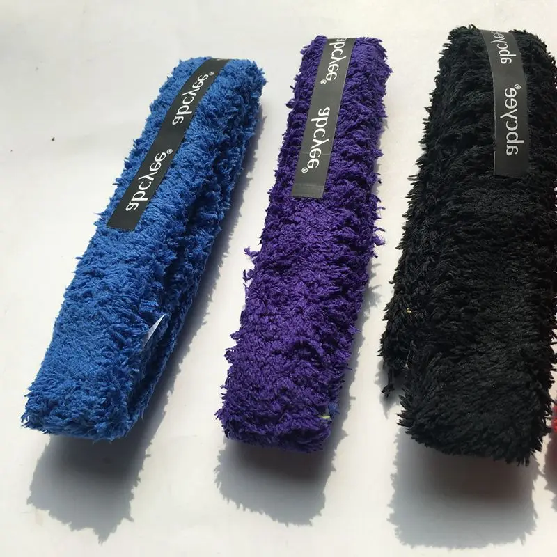 1 шт. ракетки для бадминтона захваты тенниса камуфляжные ABCYEE обертывания