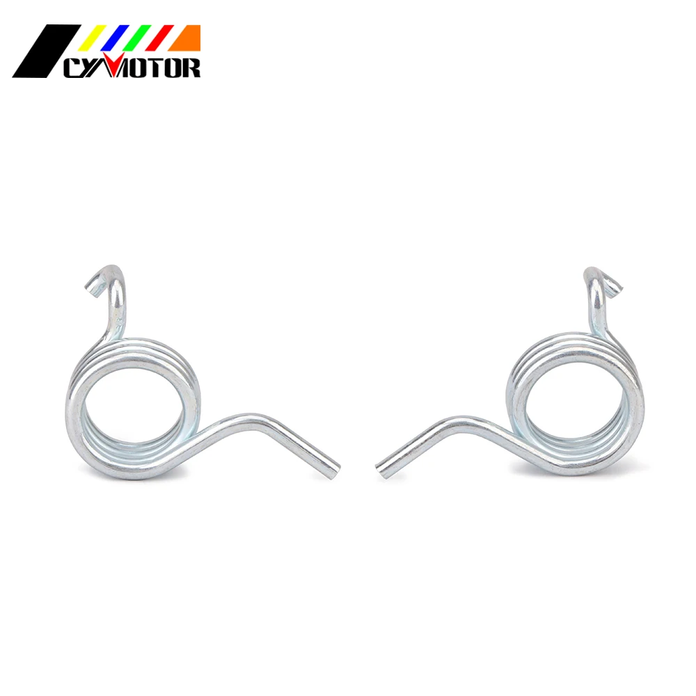 Колышки для ног мотоцикла колышки CRF250X CRF250R CRF450R CR125 CR250 KLX450 KX450F KX250F CRF CR KX KLX 125 250 450 F