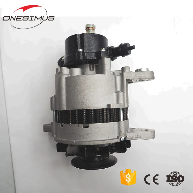 

NEW Alternator 24V/35A OEM ME017560 for Mit- 4DR7/4DR5/4D30/4D32 Canter Canter 60