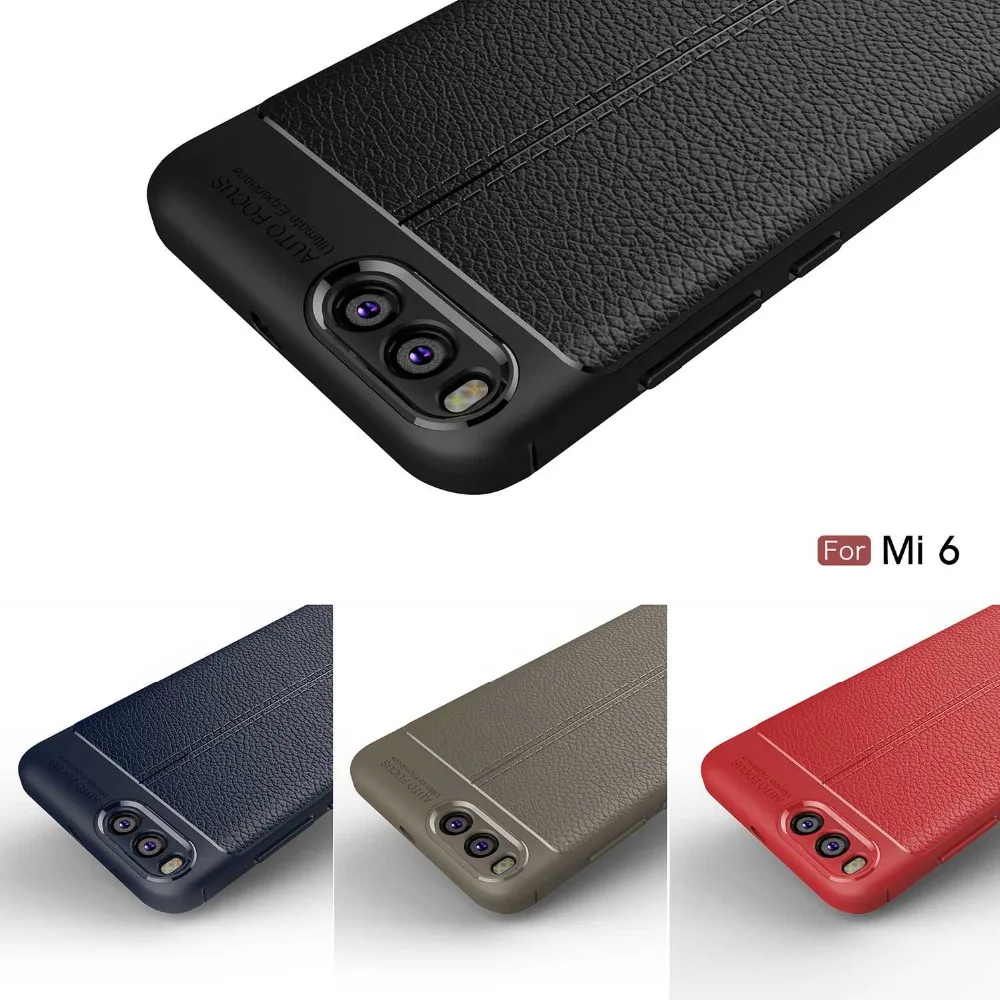 Popsocket чехол для Xiaomi mi 6 крышка кожаный дизайн хорошее ощущение касания СПС Xia плюс
