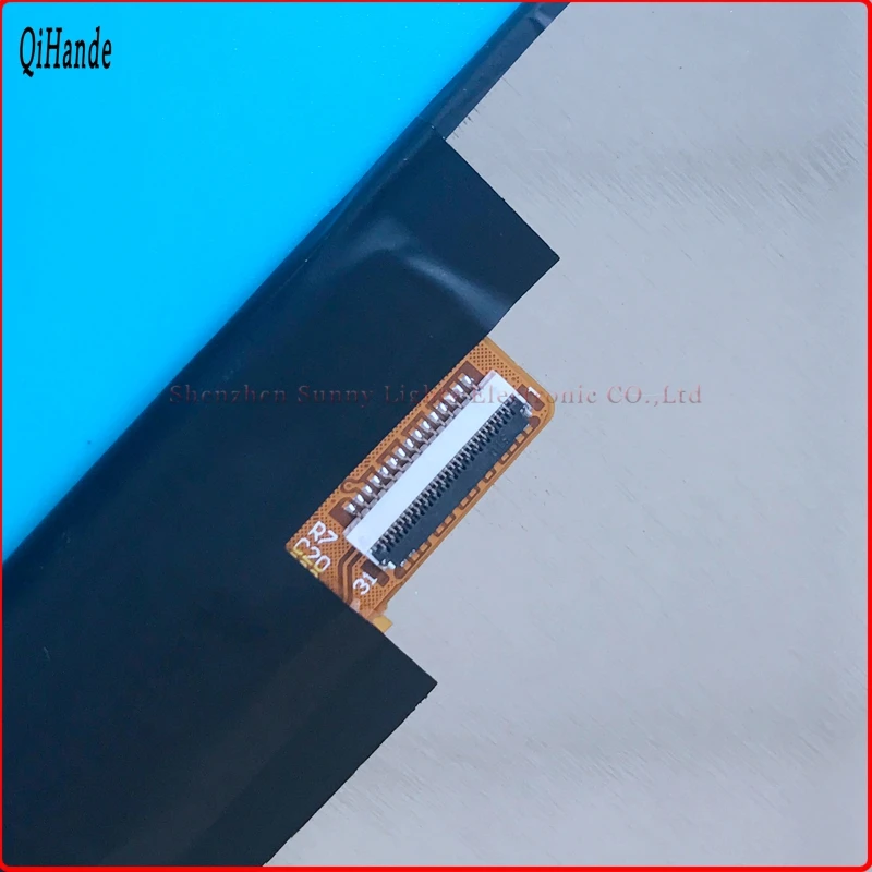Не 40Pin/10 1 &quotЖК дисплей Матрица 31Pin для BQ 1045G orion планшет IPS ЖК экран панель объектив