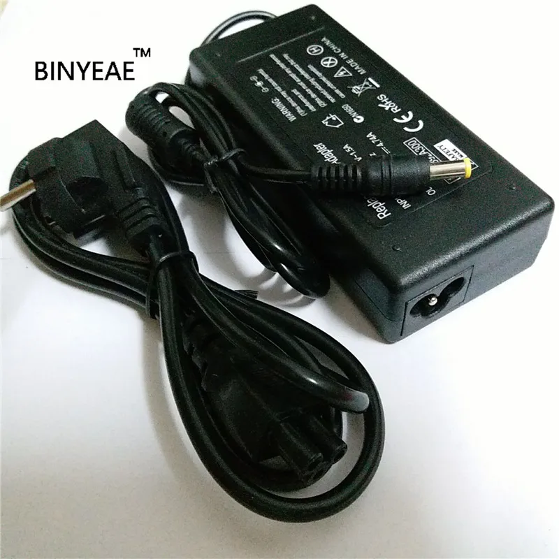 Зарядное устройство для ноутбука SAMSUNG Np350v5c Np355v5c Np355e7c Np365e5c|19v 4.74a|19v 4.74a 90wac adapter charger |