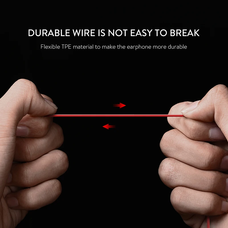 Беспроводные наушники Baseus мобильный телефон металлические музыкальные