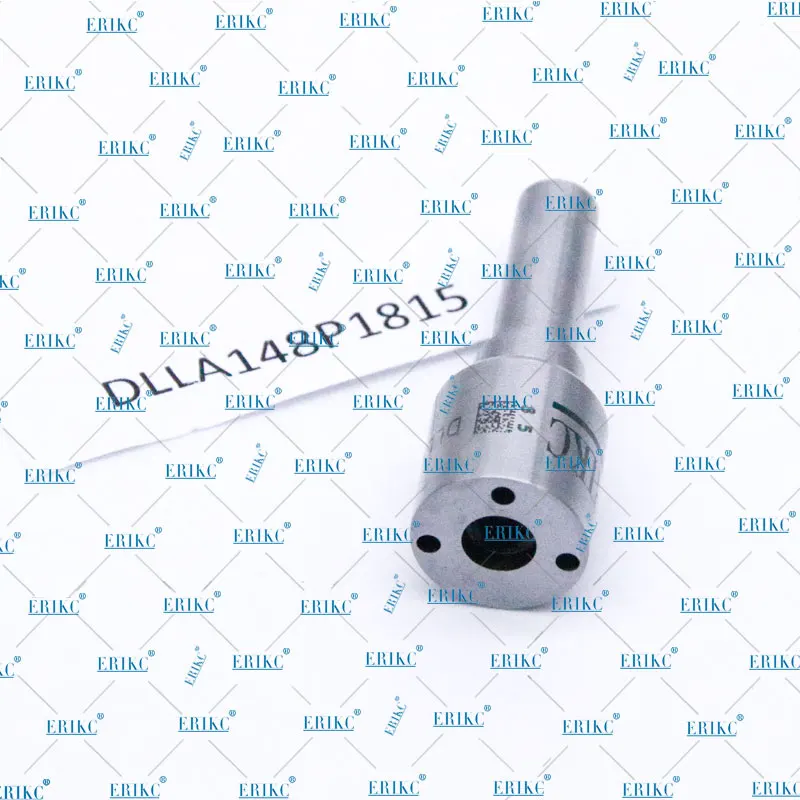 Рисунок 6 - ERIKC 0433172108 топливный инжектор