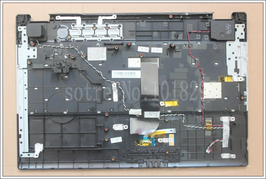 Клавиатура для SAMSUNG NP RF510 RF511 клавиатура французского ноутбука с сенсорным