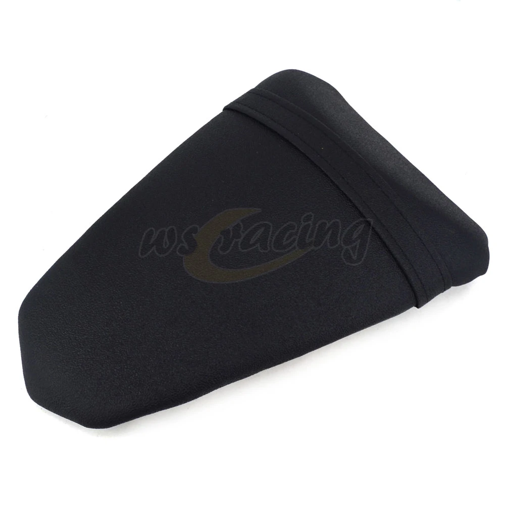 Кожаный чехол на заднее сиденье мотоцикла пассажира Для KAWASAKI Z1000 2010 2013 2011 2012