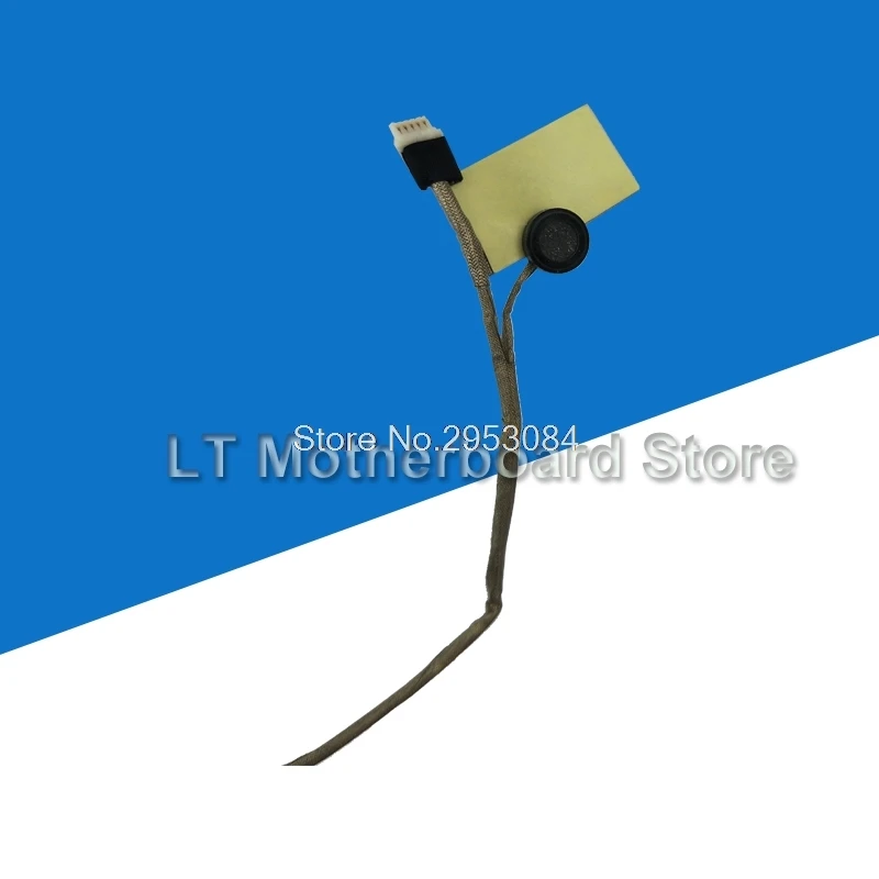 Новый ноутбук экран LVDS/LED/LCD видео гибкий кабель для For Asus X552M X550MD X550MJ X550M 1422-01KD0000