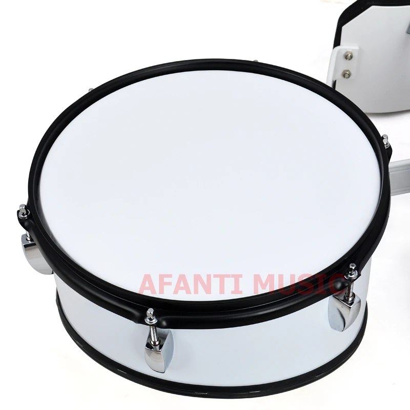 Afanti Music 4 шт. Кленовая фотография (фотография)|marching drums|drums marchingmusic drum |