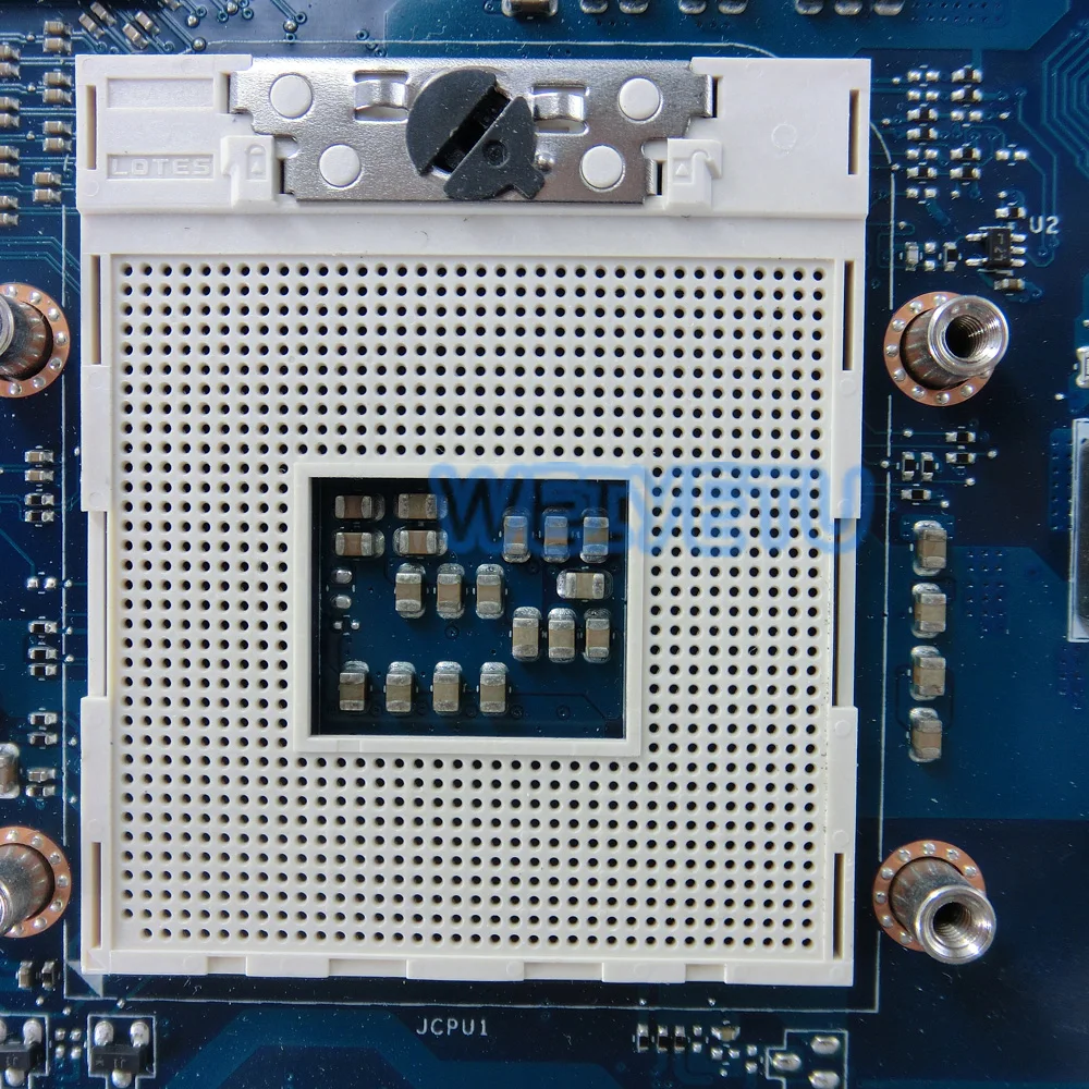 K75VM материнской GT630M 2 ГБ для ASUS K75V K75VJ R700VJ QCL70 Материнская плата ноутбука