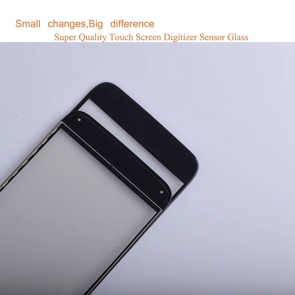 For Alcatel Pop 4S OT 5095 5095B 5095I 5095K 5095Y OT5095 OT5095B OT5095I Touch Screen Panel Sensor Digitizer Glass Touchscreen | Мобильные