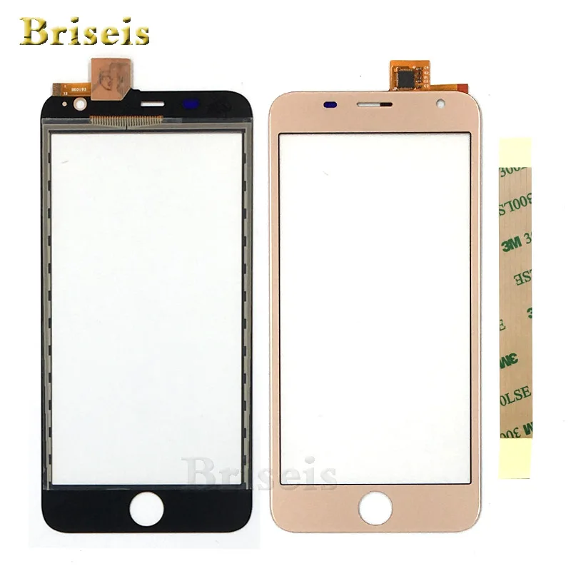 Сенсорная панель мобильного телефона для Prestigio Grace R7 Оборудование psp 7501 Duo duo