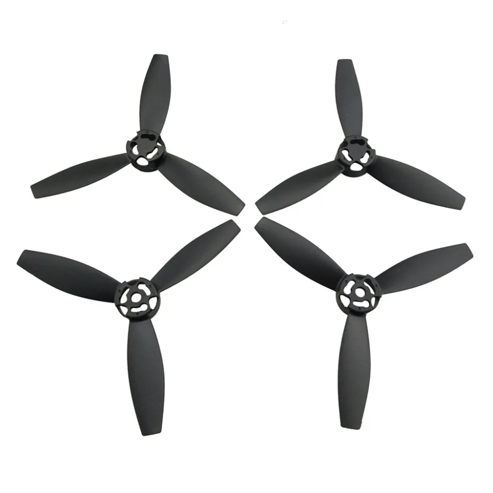 12 шт. Пропеллер для Parrot Bebop 2 Power FPV Четыре оси самолета запасные части модель