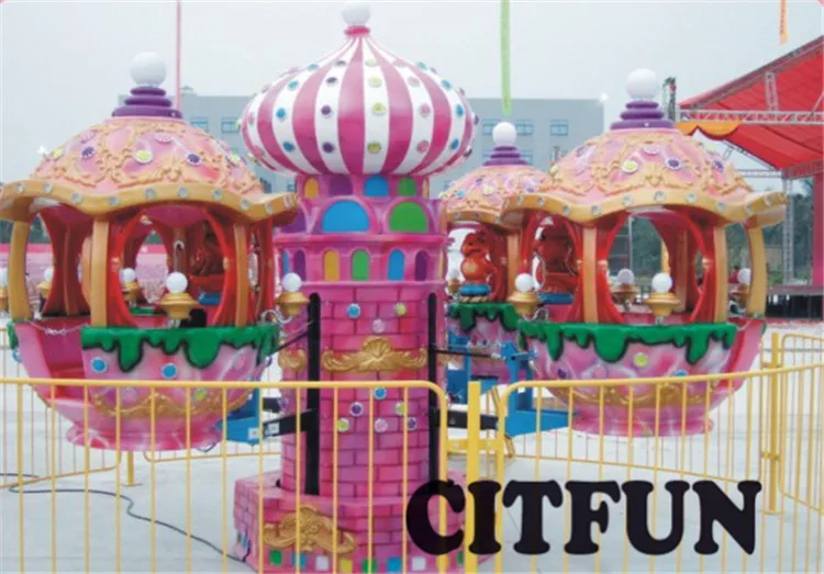 Электрический вращающийся замок сертифицированный CE Фотофон для парка