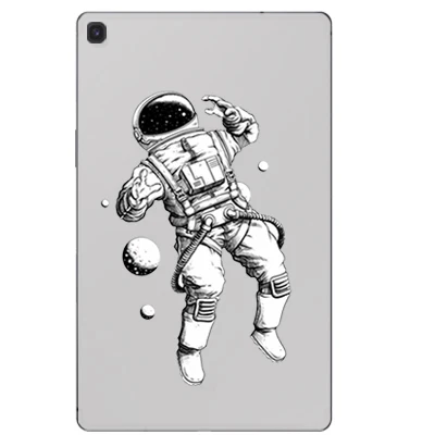 Защитные Чехлы Coque для Samsung Galaxy Tab A 8 0 2019 с S Pen SM-P200 P205 P207 милые задние чехлы |